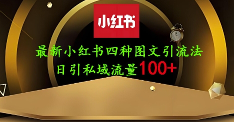 25年最新小红书发布简单图文，单人单号日引流200+创业粉-云享网创