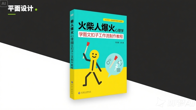 利用Coze扣子一键生成火柴人爆火心理学工作流，保姆级教学-云享网创
