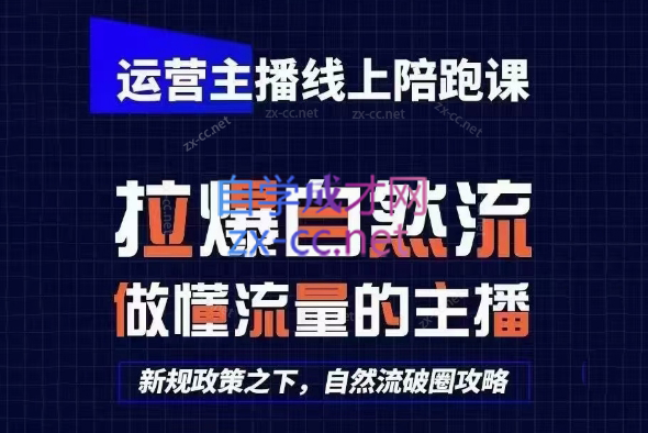 2025猴帝1600线上课(更新6月)-云享网创