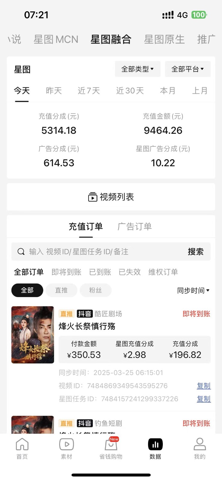 图片[1]-2025短剧最新升级玩法，小白也能快速上手，无脑搬运日入300+-云享网创