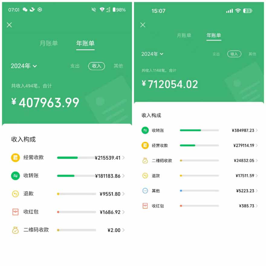 图片[1]-2025年，请“不择手段”去搞钱!-云享网创