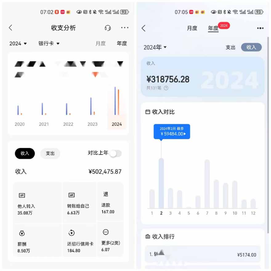 图片[3]-2025年，请“不择手段”去搞钱!-云享网创