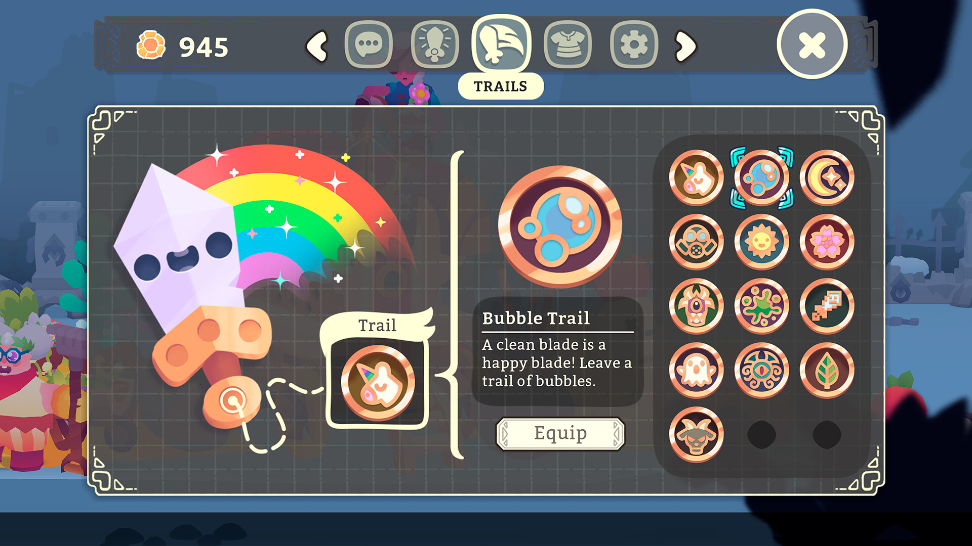 斩斩大冒险/Slash Quest-云享网创