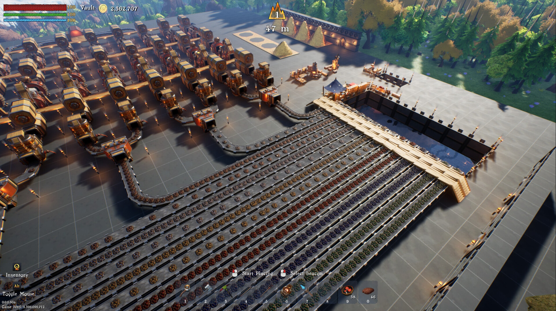 矿脉探寻/Orebound/支持网络联机-云享网创