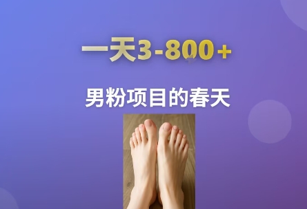 AI一键生成美女素材，一天收益3-8张，男粉项目的春天-云享网创