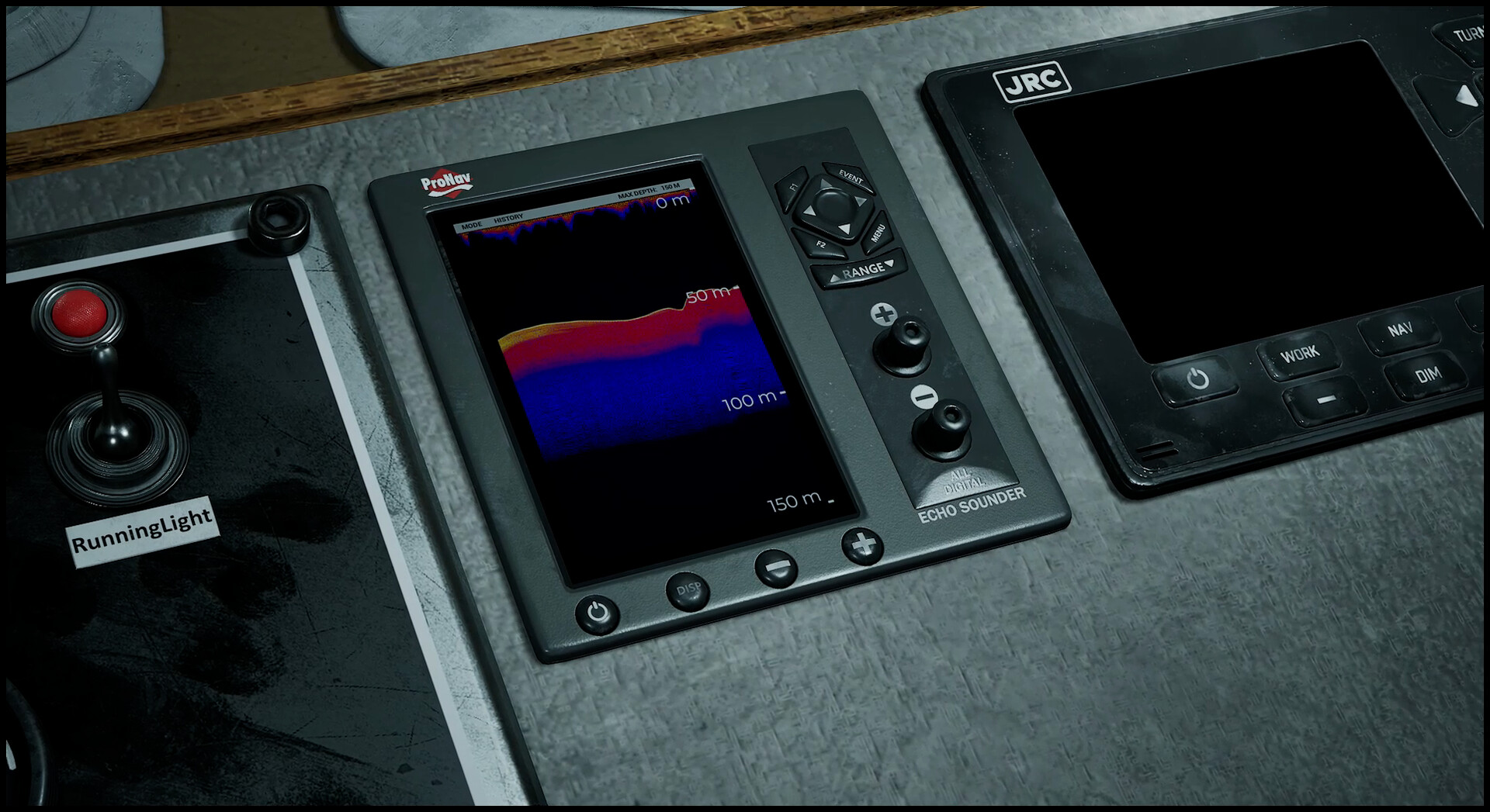 海上船只/Ships At Sea-云享网创