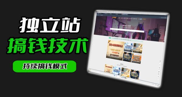 干货来袭！麦子甜带你吃透独立站｜从搭建到引流一站式教学《独立站》第一期-云享网创
