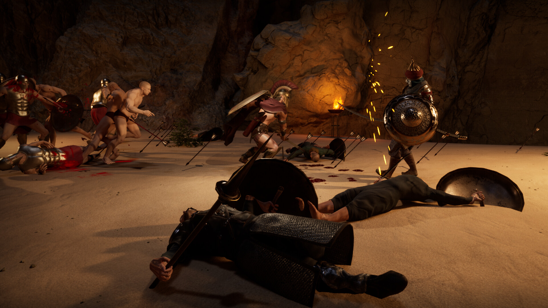 最后的国王/The Last King-云享网创