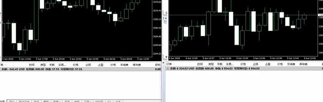 图片[4]-美金对冲创业项目，日收益1000-3000，小众暴力项目稳定运行8年-云享网创