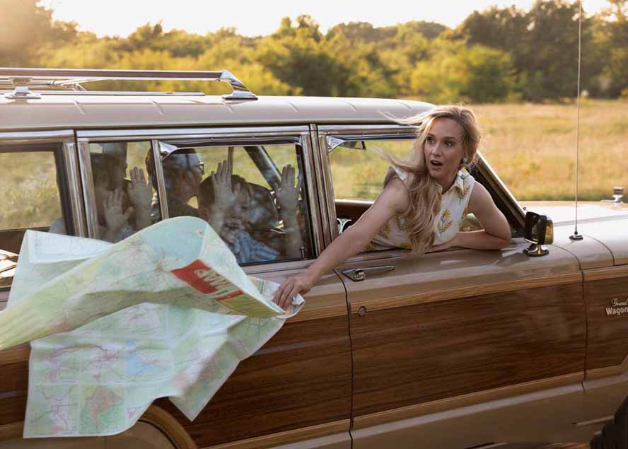 图片[3]-大师级GTG出品-老友记系列AI自适应预设The Friends Preset Collection-云享网创