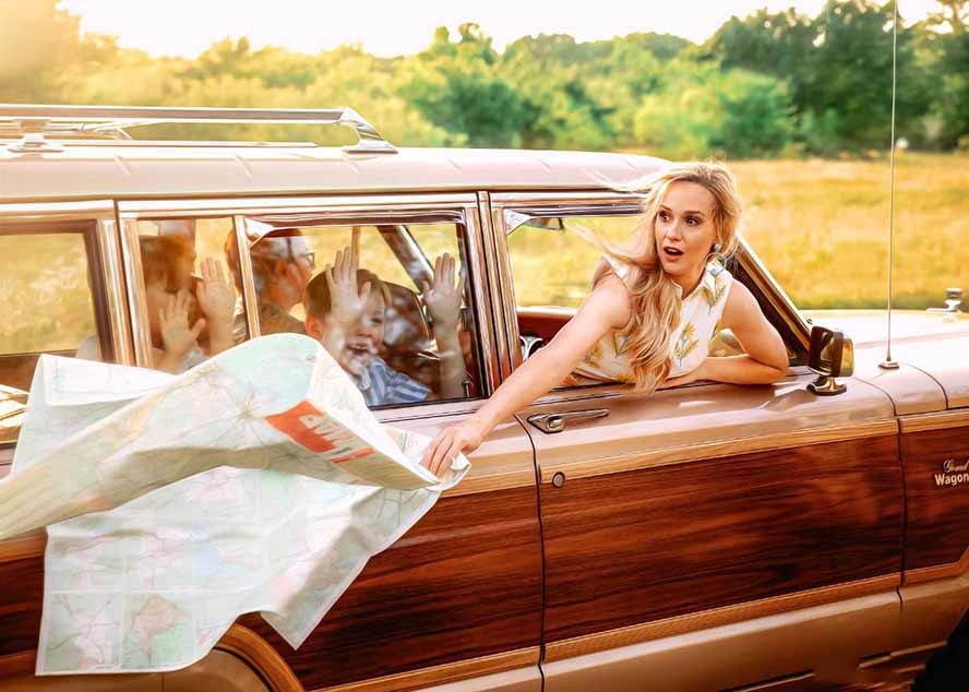 图片[4]-大师级GTG出品-老友记系列AI自适应预设The Friends Preset Collection-云享网创