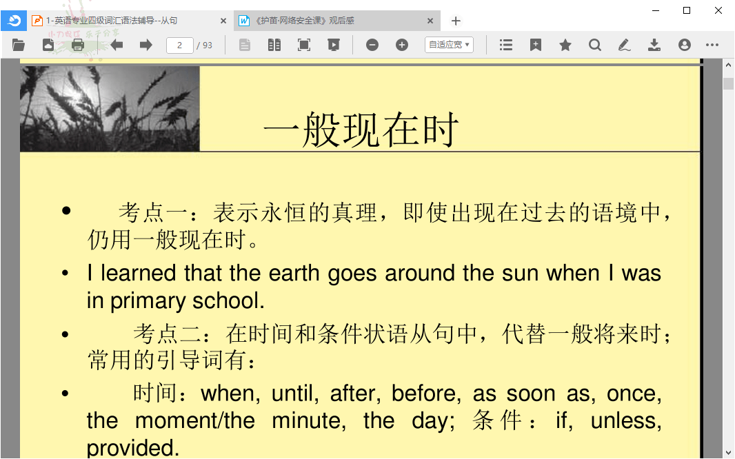 稻壳阅读器DocBoxv2.12.74绿色版-云享网创