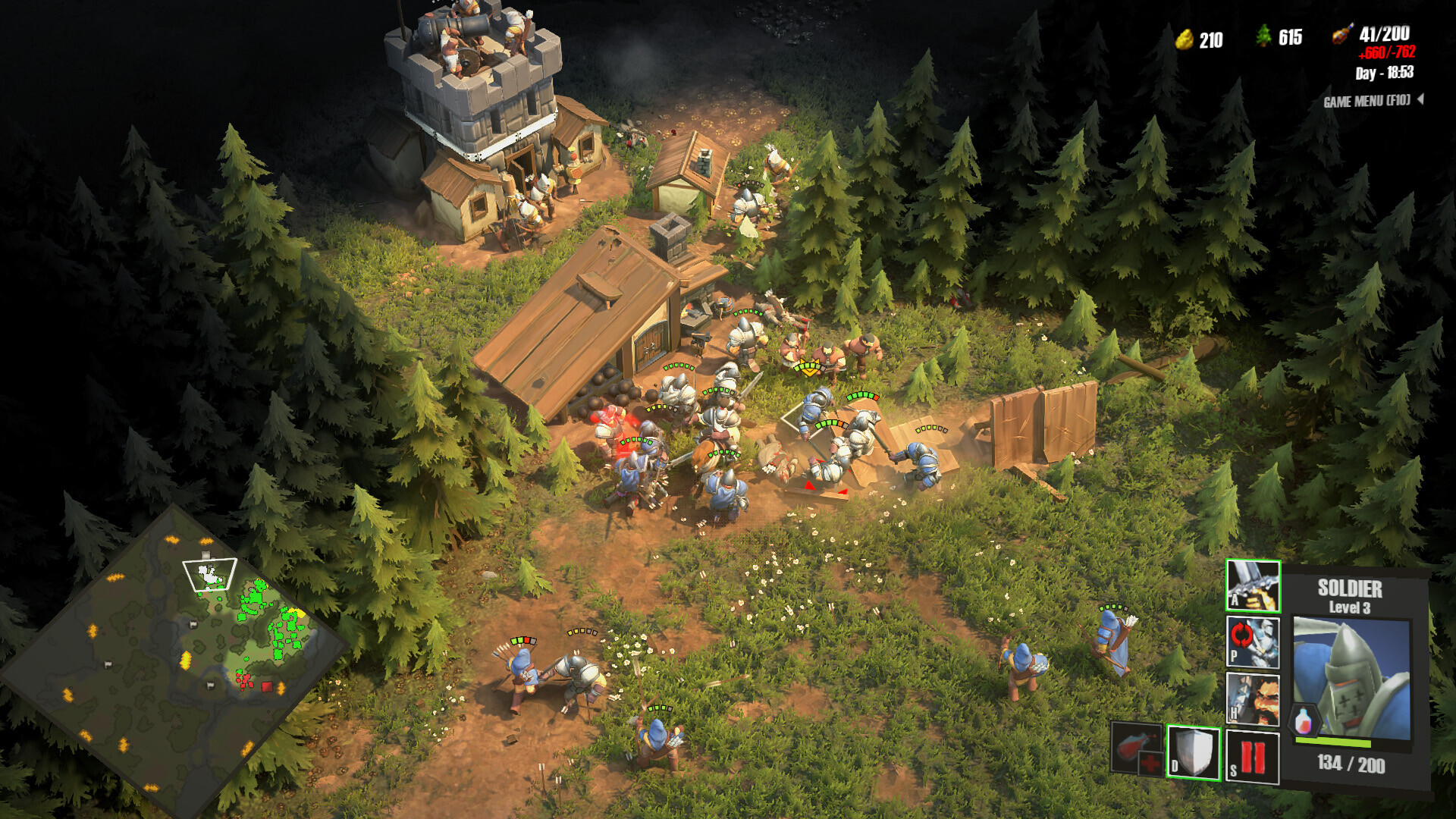 灾厄浩劫/The Scouring-云享网创