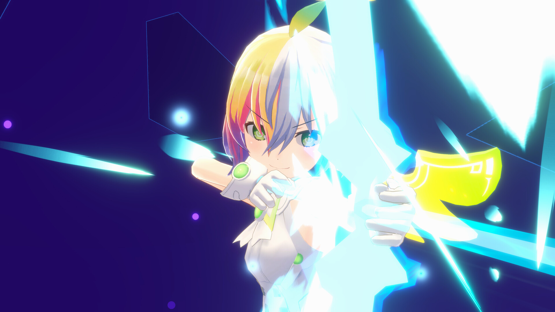 超次元游戏海王星/Neptunia Game Maker R:Evolution-云享网创