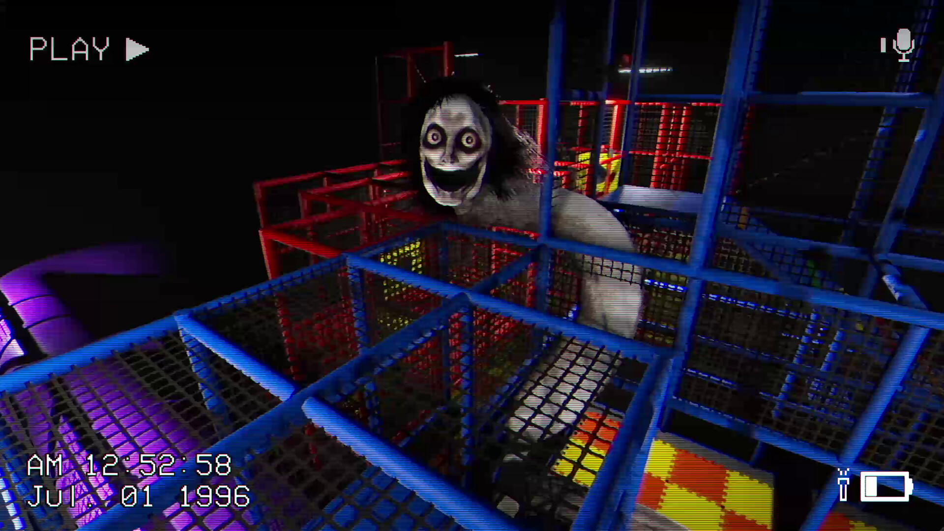 教室/The Classrooms-云享网创