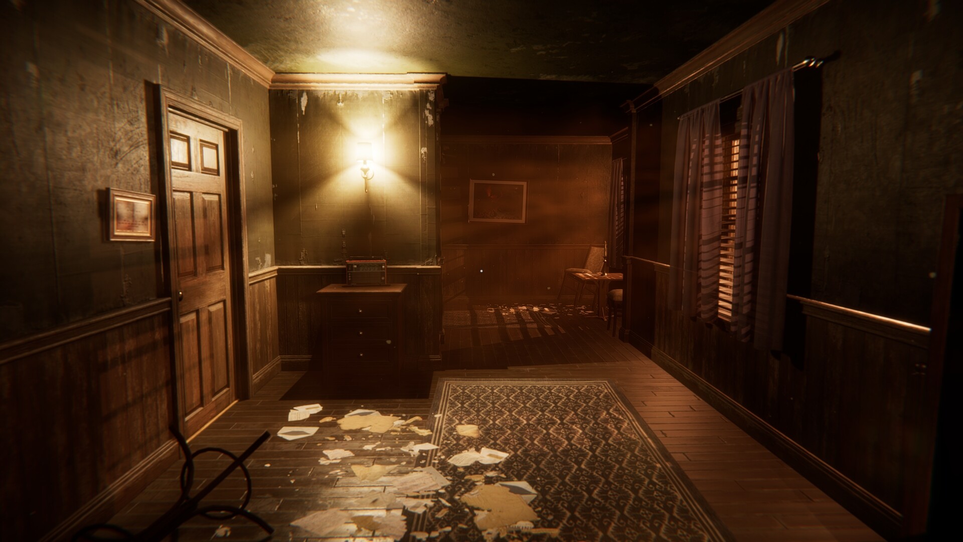 这是约翰的房子/It's John's House-云享网创