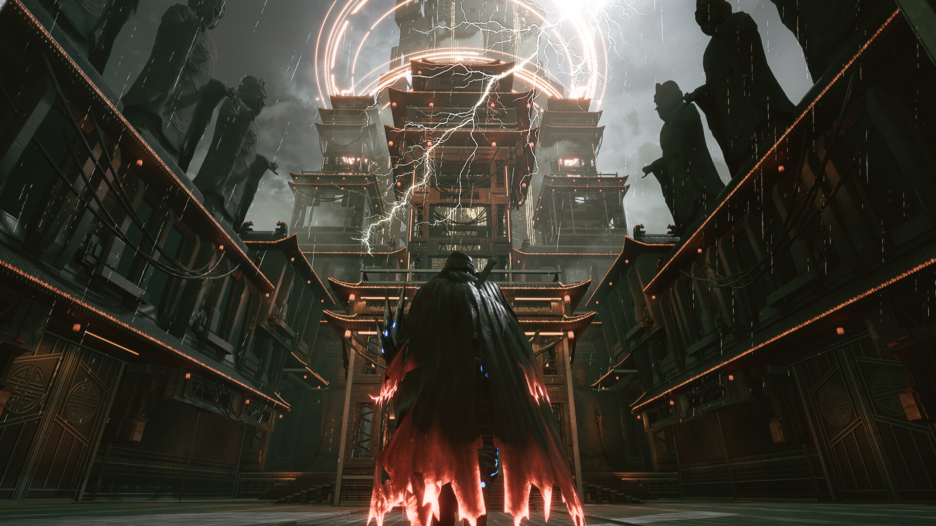 琉隐无界/Liuyin's world-云享网创