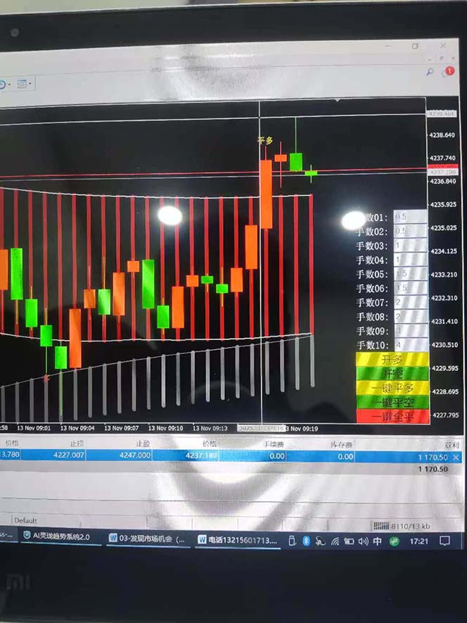 图片[7]-海外美金AI掘金项目，200U可入门槛，一天一单即可，每天1000-2000很轻松！-云享网创