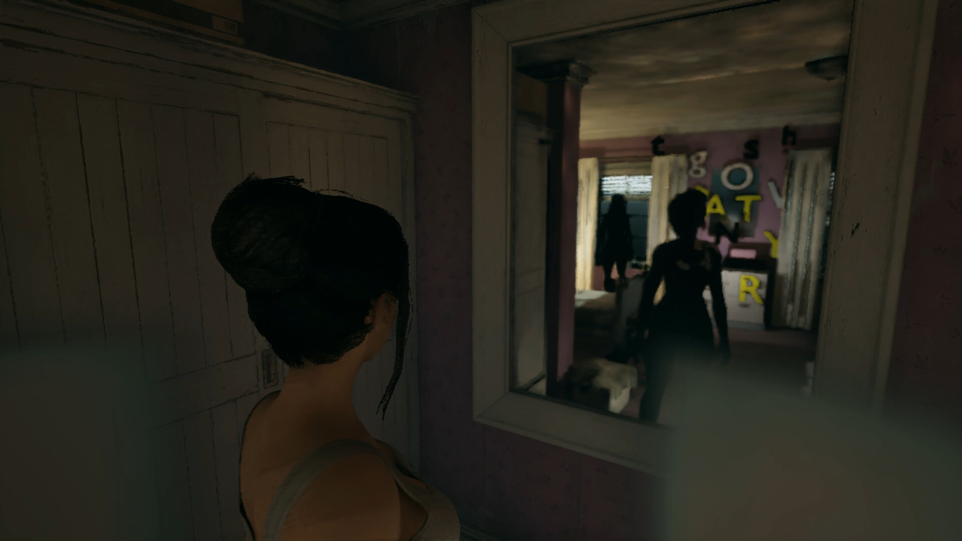 伊芙琳的故事/The Evelyn Game-云享网创