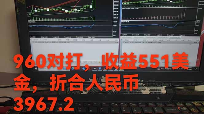 图片[1]-稳定8年的美刀搬砖项目，单人每日收益800—3000.团队4人月入10W+.可线下-云享网创