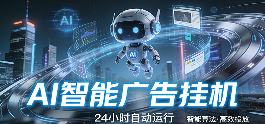 智能托管 · 无人值守 · 持续变现，低门槛、高适配、易上手，轻松开启智能躺赚新时代-云享网创