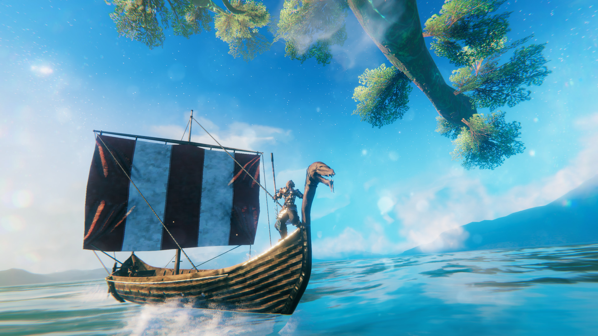 Valheim: 英灵神殿/支持网络联机-云享网创