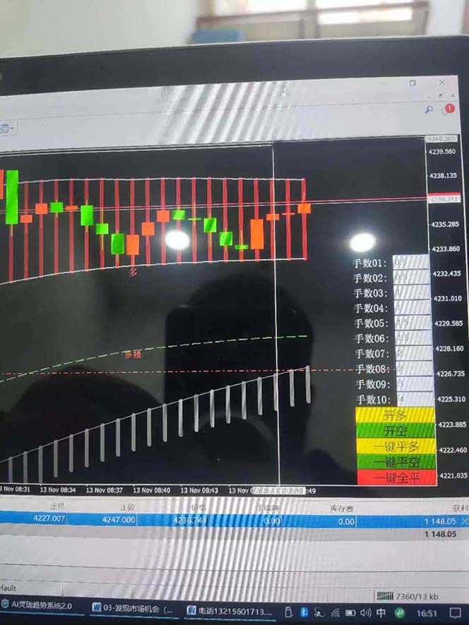 图片[9]-海外美金AI掘金项目，200U可入门槛，一天一单即可，每天1000-2000很轻松！-云享网创