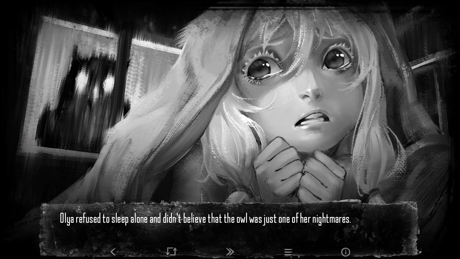 小兔子/Tiny Bunny-云享网创