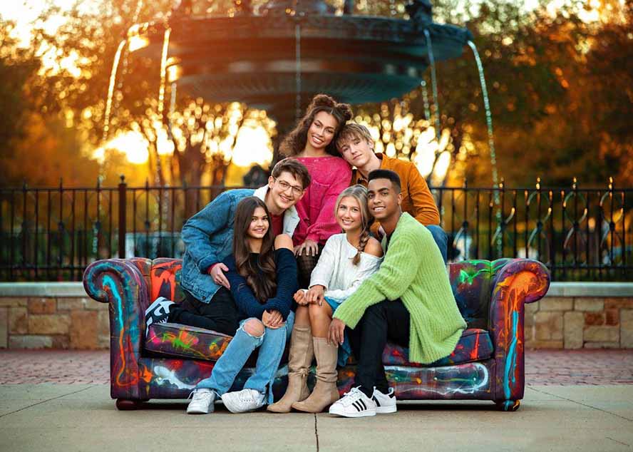 图片[6]-大师级GTG出品-老友记系列AI自适应预设The Friends Preset Collection-云享网创