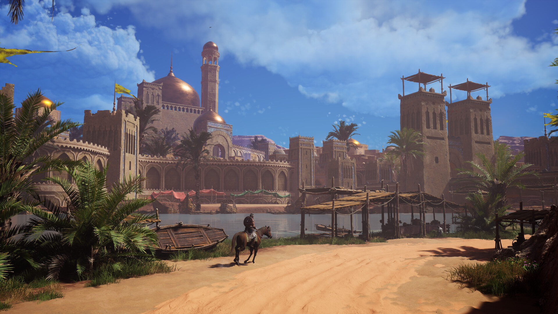 梅赫兰之血/Blood of Mehran-云享网创