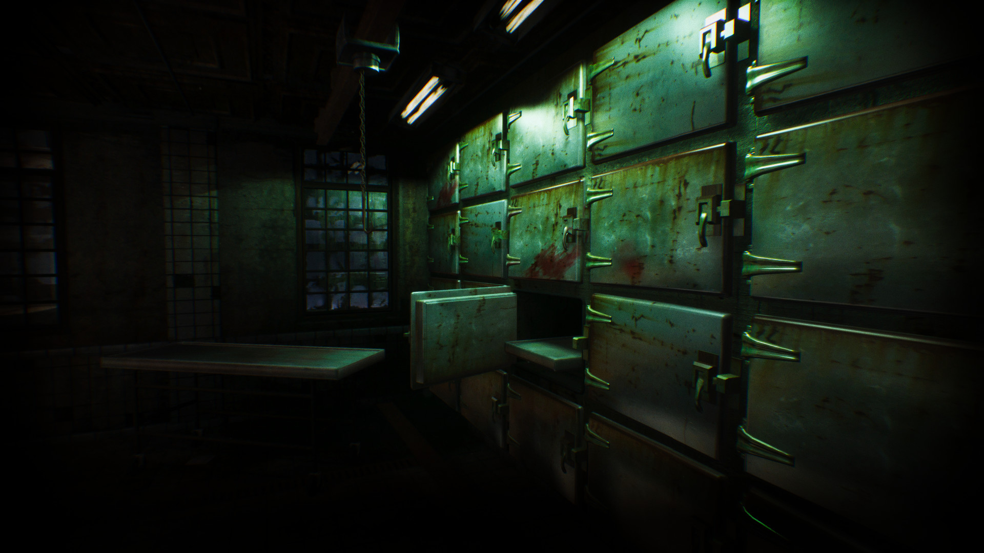 疯人院/ASYLUM-云享网创