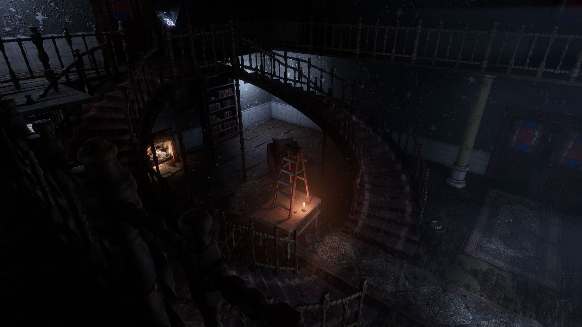 修复者/RESTORER-云享网创